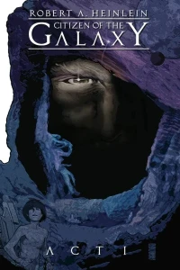 Citizen of the Galaxy