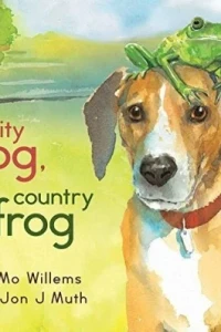 City Dog, County Frog