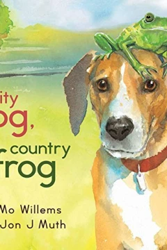 City Dog, County Frog