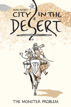 City in the Desert