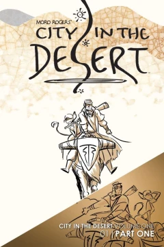 City in the Desert