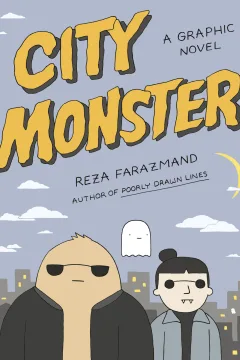 City Monster