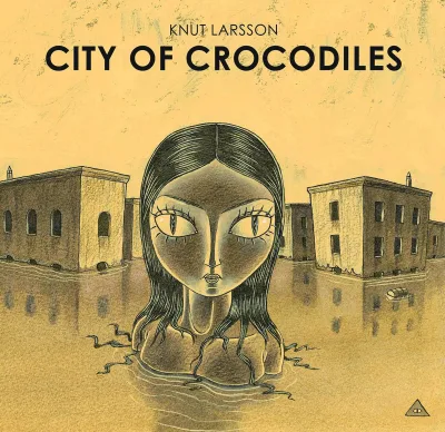 City of Crocodiles (2015) - Series 