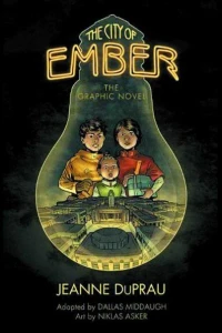 City of Ember