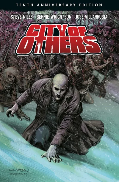 City of Others: Tenth Anniversary Edition (2019) - Series 
