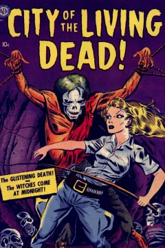 City of the Living Dead