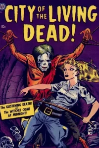 City of the Living Dead