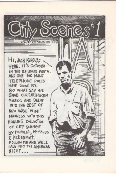 City Scenes