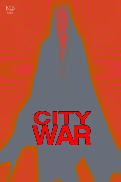 City War (2014) - Series 