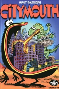 Citymouth