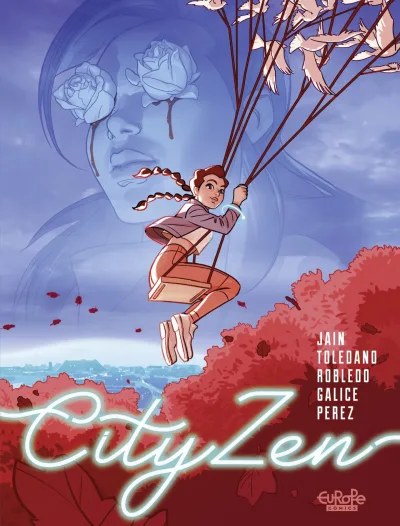 CityZen (2022) - Series 