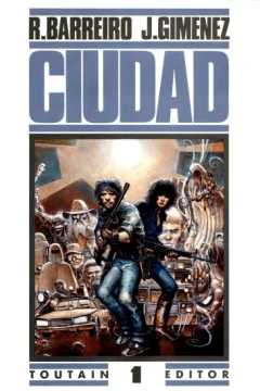 Ciudad
