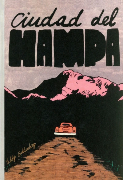 Ciudad del Hampa (2024) - Series 