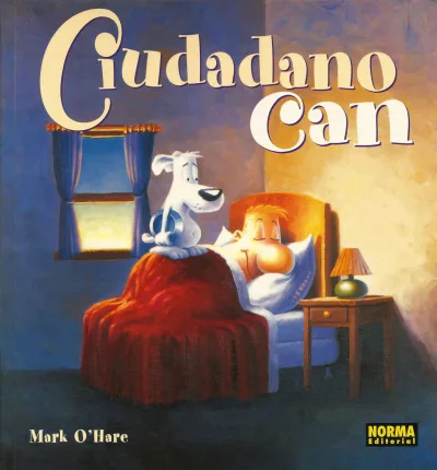 Ciudadano Can (2000) - Series 