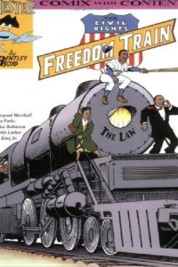 Civil Rights Freedom Train