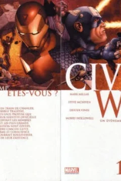 Civil War