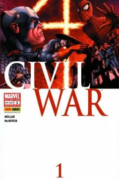 Civil War