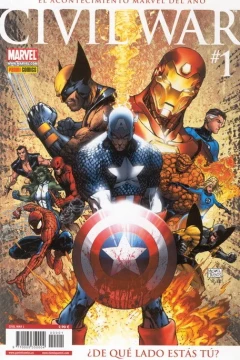 Civil War