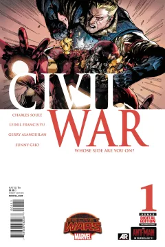 Civil War