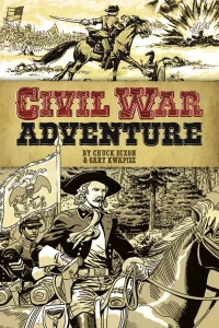 Civil War Adventure