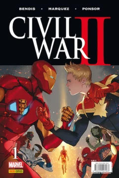 Civil War II