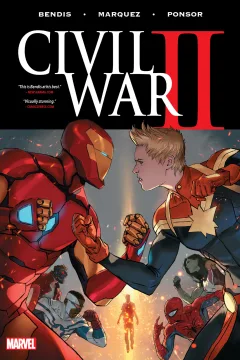 Civil War II