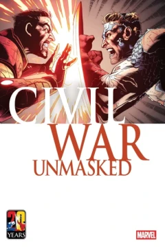 Civil War: Unmasked