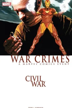 Civil War: War Crimes