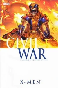 Civil War: X-Men