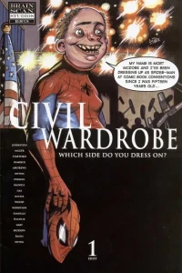 Civil Wardrobe