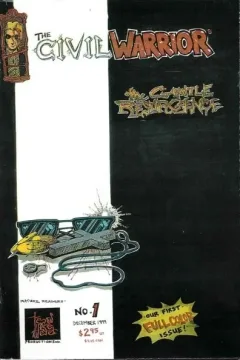 Civil Warrior