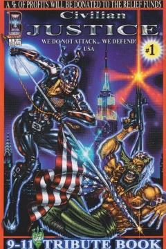 Civilian Justice