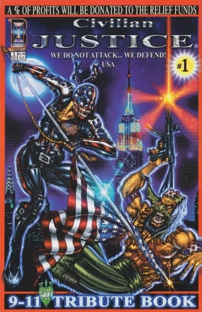 Civilian Justice (2002) - Series 