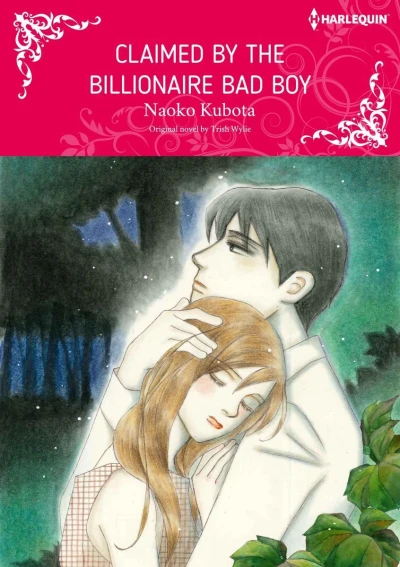 Claimed By the Billionaire Bad Boy (2019) - Series 