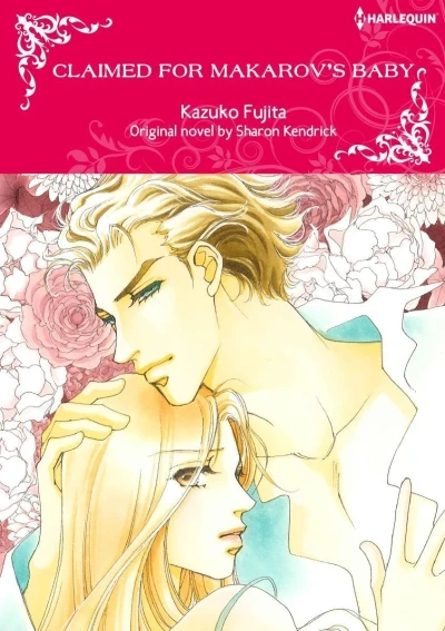 Claimed For Makarov's Baby (2019) - Series 