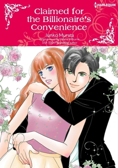 Claimed For The Billionaire's Convenience (2021) - Series 