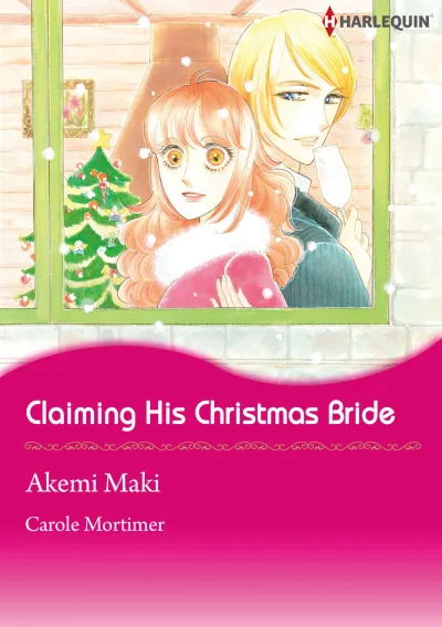 Claiming His Christmas Bride (2010) - Series 