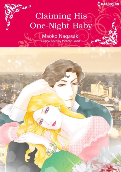 Claiming His One-Night Baby (2021) - Series 