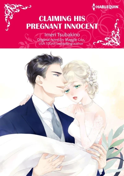 Claiming His Pregnant Innocent (2020) - Series 