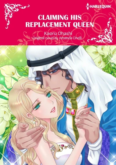 Claiming His Replacement Queen (2021) - Series 