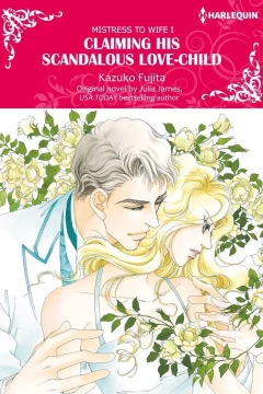 Claiming His Scandalous Love-Child