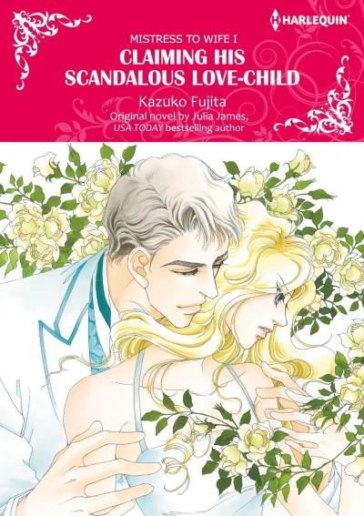 Claiming His Scandalous Love-Child (2020) - Series 
