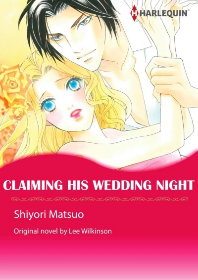 Claiming His Wedding Night (2018) - Series 