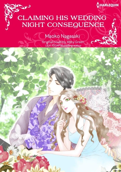 Claiming His Wedding Night Consequence (2020) - Series 