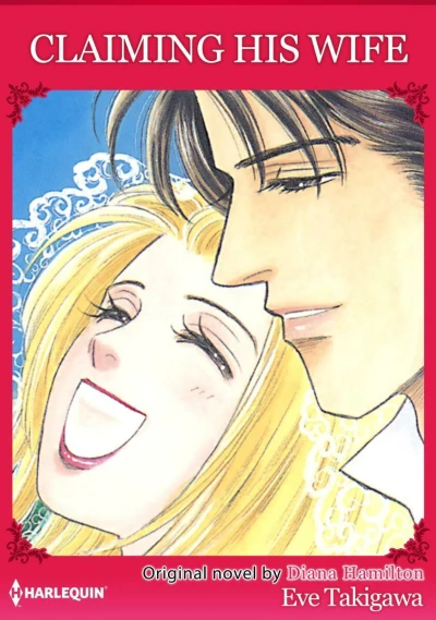 Claiming His Wife (2021) - Series 