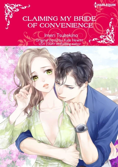 Claiming My Bride of Convenience (2021) - Series 