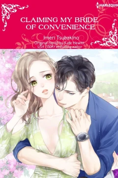 Claiming My Bride of Convenience