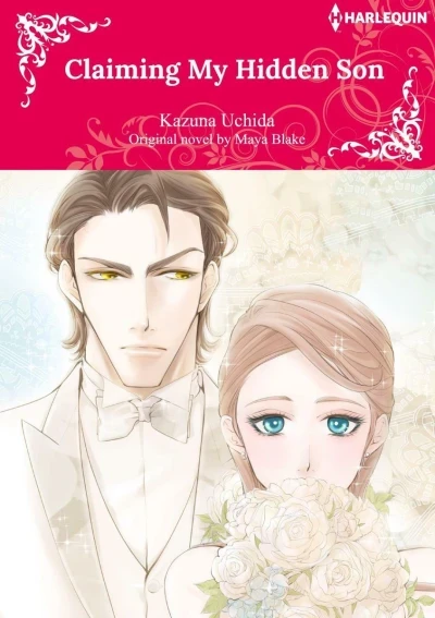 Claiming My Hidden Son (2021) - Series 