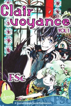 Clair Voyance