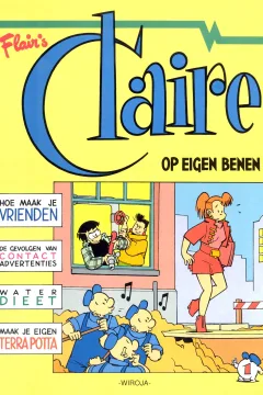 Claire